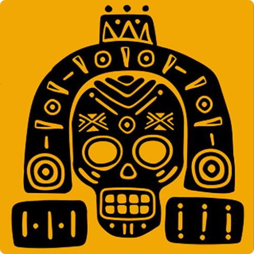 Death Whistles by Itzcoehua