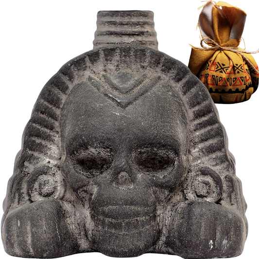 Death Whistle by Itzcoehua — The World’s Best-Selling Authentic Aztec Death Whistle